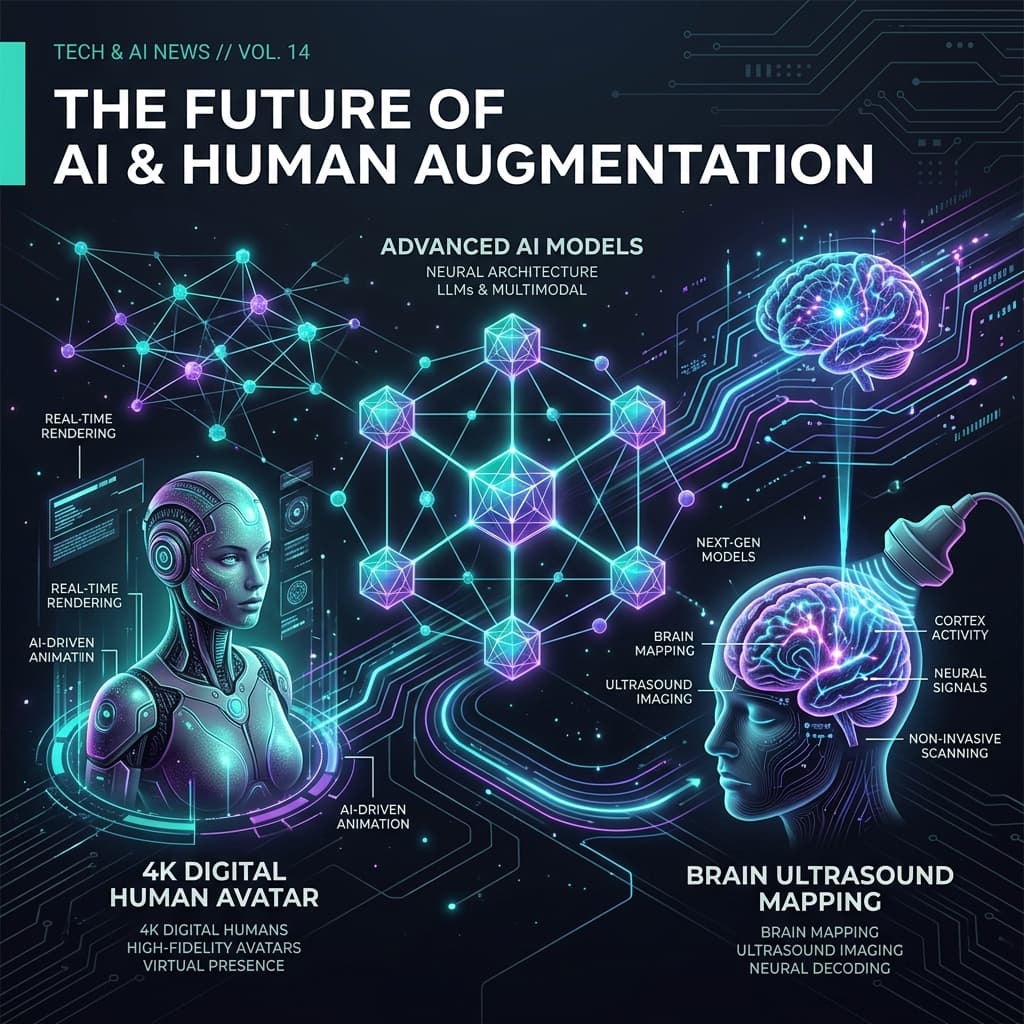 AI News Update: GPT-5.6 Unveiled, Claude Ban Lifted, and ByteDance Releases Seedance 2.5 Video Model|AI Creation & Tools 封面图