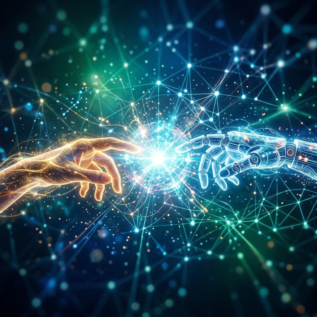 从专家到教练:我在 High Impact Coaching 课程学到的 10 个关键心法|AI 与学习成长 封面图