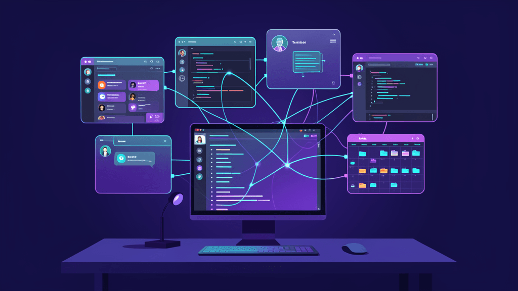 Hermes AI Agent: What It Is and Why It's Different From ChatGPT, Claude Code and Codex|AI Tools and Productivity 封面图