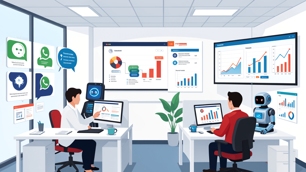 How Malaysian SMEs Can Use Hermes AI Agent to Automate Business Operations|未分类 封面图