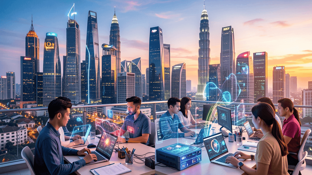 Why Kimi K3 Matters for Malaysian and Southeast Asian Developers|AI Practical Guide 封面图