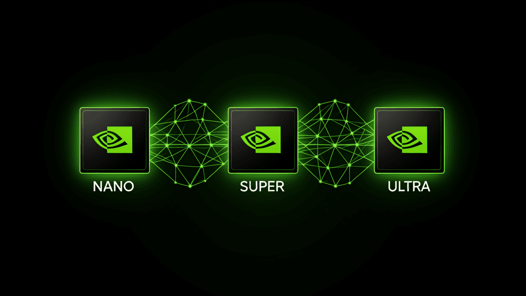 NVIDIA Nemotron vs ChatGPT vs Claude:有什么区别,何时用哪个|AI 工具与效率 封面图