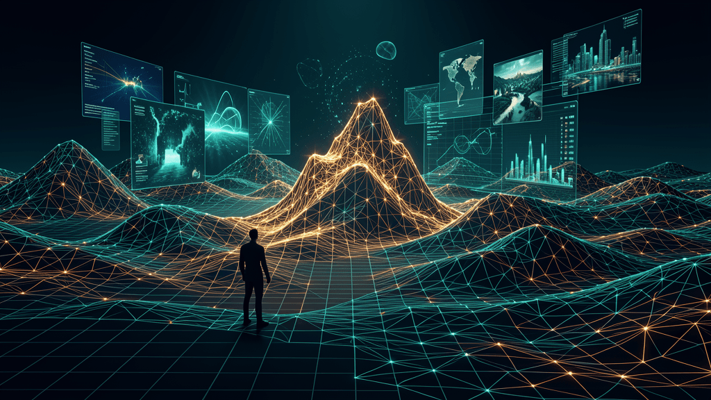 Spatial AI Is the Next Frontier: World Labs, Hunyuan World, Genie 3 and the Race to Generate Reality|AI Practical Guide 封面图