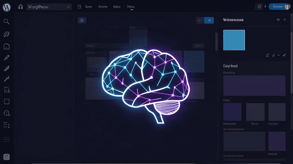WordPress AI Tools in 2026: Official Integration Accelerates, Third-Party Plugins Mature|AI Practical Guide 封面图