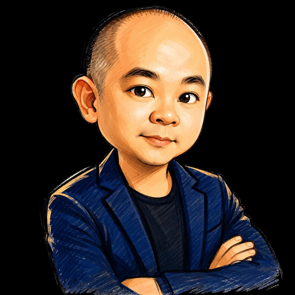 Wesley Chong
