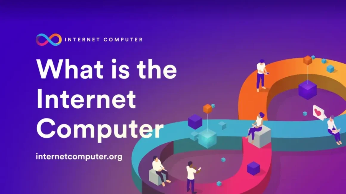 What is Internet Computer Protocol?