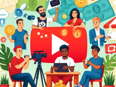 The Ultimate Guide to Monetizing Your YouTube Channel